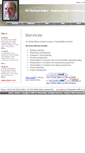 Mobile Screenshot of michael-baker.com